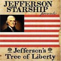 Jefferson's Tree of Liberty, 2008