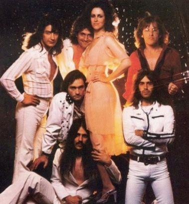 Jefferson Starship