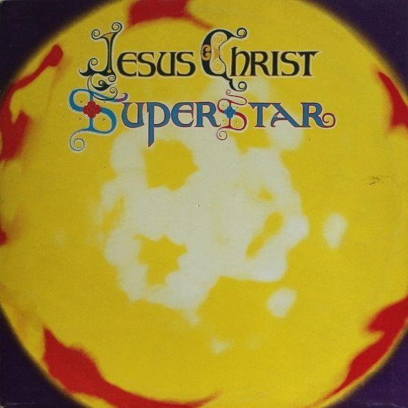 Jesus Christ Superstar,  , 1970, MCA Records