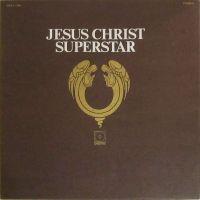 Jesus Christ Superstar,  , 1970, Decca