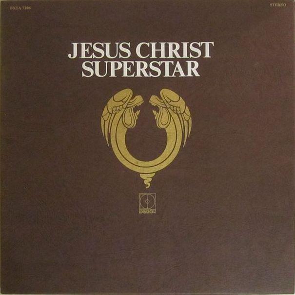 Jesus Christ Superstar,  , 1970, Decca Records