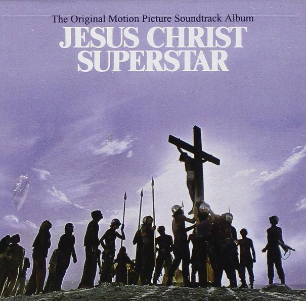 Jesus Christ Superstar, The Original Motion Picture Sound Track Album