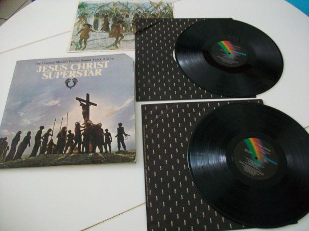 Jesus Christ Superstar,  , 1973, MCA Records