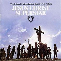 - "Jesus Christ Superstar",  1973 