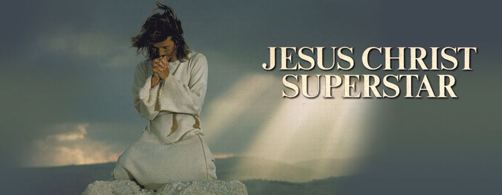 Jesus Christ Superstar