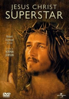 - "Jesus Christ Superstar"    