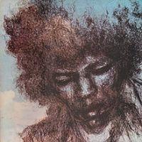 Jimi Hendrix, The Cry Of Love, 1971