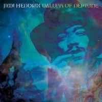 Jimi Hendrix, Valleys Of Neptune, 2010