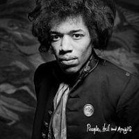 Jimi Hendrix, People, Hell & Angels, 2013