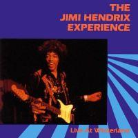 Jimi Hendrix, Live at Winterland, 1987