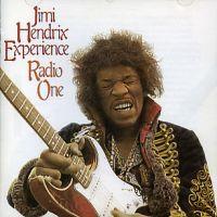 Jimi Hendrix, Radio One, 1989