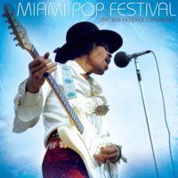 Jimi Hendrix, Miami Pop Festival, 2013