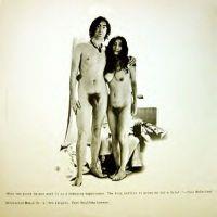 John Lennon, Unfinished Music No. 1: Two Virgins, 1968 .