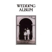 John Lennon, Wedding Album, 1969 .