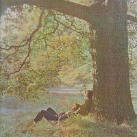 John Lennon, John Lennon/Plastic Ono Band, 1970 .