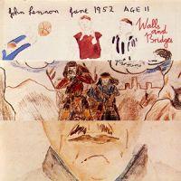 John Lennon, Walls and Bridges, 1974 .