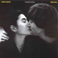 John Lennon, Double Fantasy, 1980 .