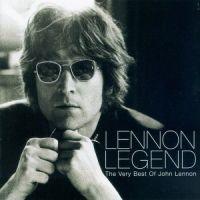 Lennon Legend: The Very Best of John Lennon, 1997 .