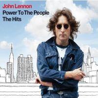 John Lennon, Power to the People: The Hits, 2010 .