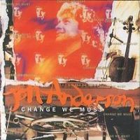 Change We Must, 1994