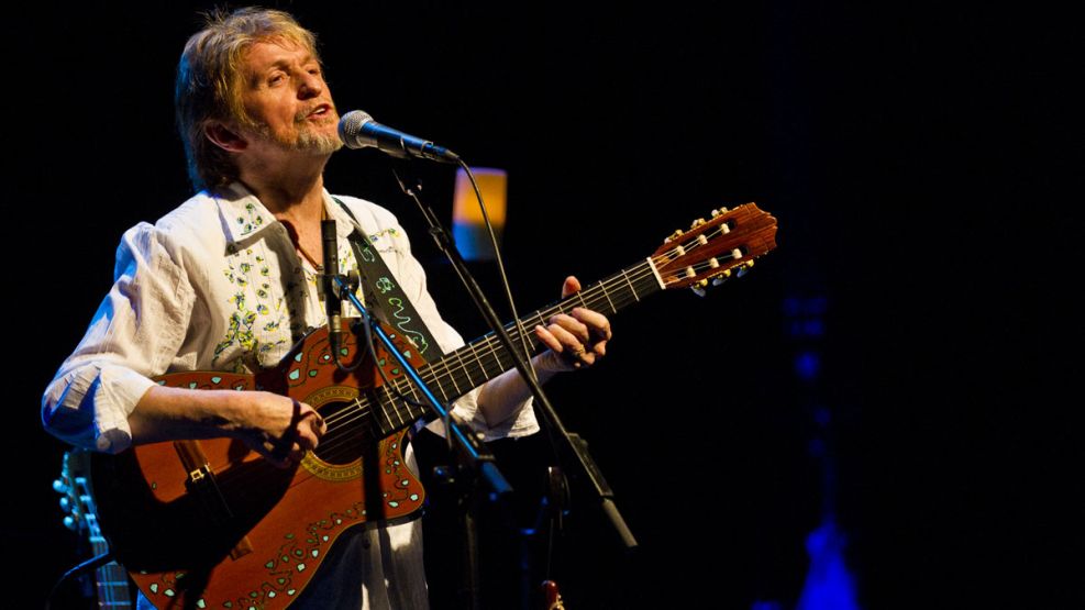 Jon Anderson.    