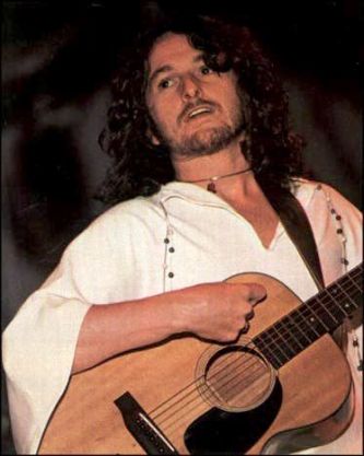 Jon Anderson.       