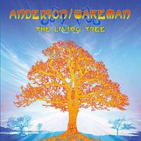 Anderson/Wakeman, The Living Tree, 2010