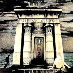 Judas Priest, Sin After Sin, 1977