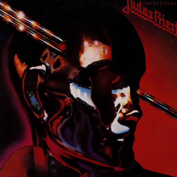 Judas Priest, Stained Class, 1978, 