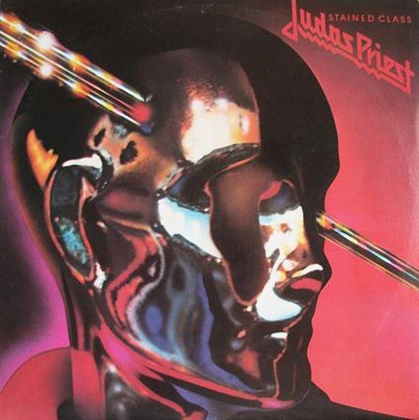 Judas Priest, Stained Class, 1978, 