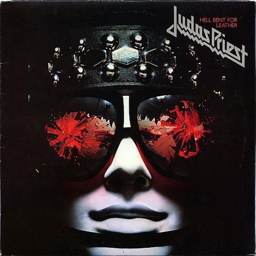 Judas Priest, Killing Machine, 1978, 