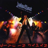 Judas Priest, Unleashed in the East, 1979