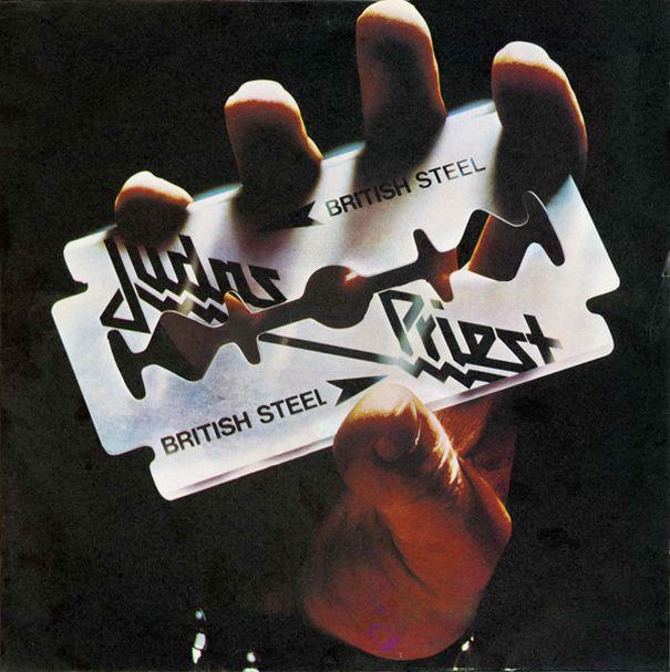   British Steel, 1980