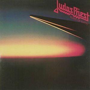 Judas Priest, Point of Entry, 1981