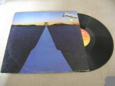 Judas Priest, Point of Entry, 1981, 