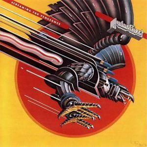 Judas Priest, Screaming for Vengeance, 1982