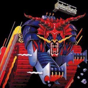 Judas Priest, Defenders of the Faith, 1984