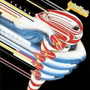 Judas Priest, Turbo, 1986