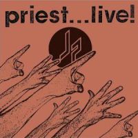 Judas Priest, Priest... Live! 1987