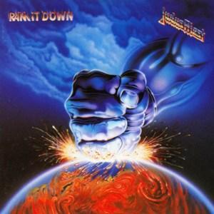 Judas Priest, Ram It Down, 1988