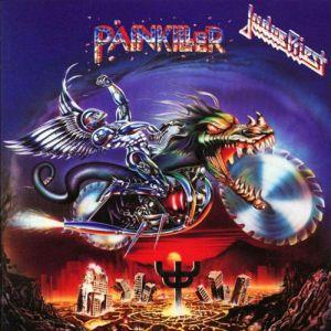 Judas Priest, Painkiller, 1990