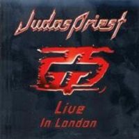 Judas Priest, Live in London, 2003