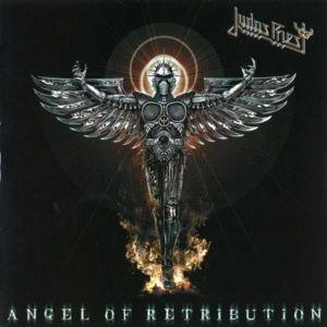 Angel of Retribution, 2005