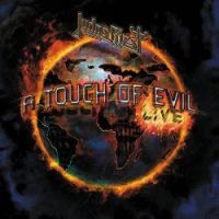 Judas Priest, A Touch of Evil: Live, 2009