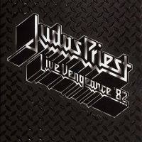 Judas Priest, Live Vengeance '82, 2011