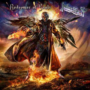 Redeemer of Souls, 2014