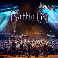 Judas Priest, Battle Cry, 2016