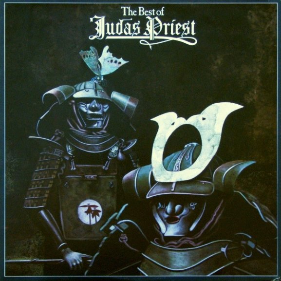 The Best of Judas Priest,  , 1978 .