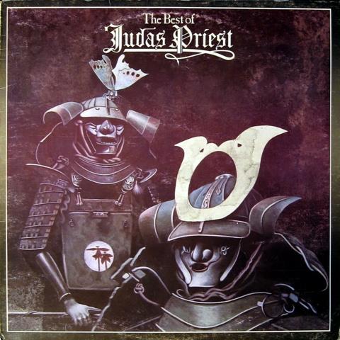 The Best of Judas Priest, 1978