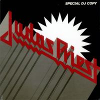 Judas Priest, Special DJ Copy, 1984